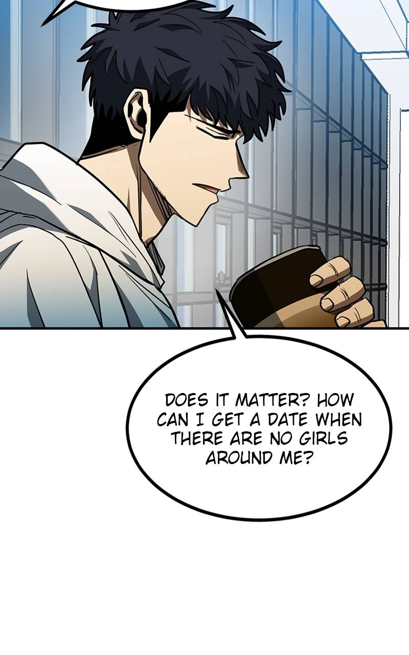 King of the Octagon Chapter 57, page 44 of 93