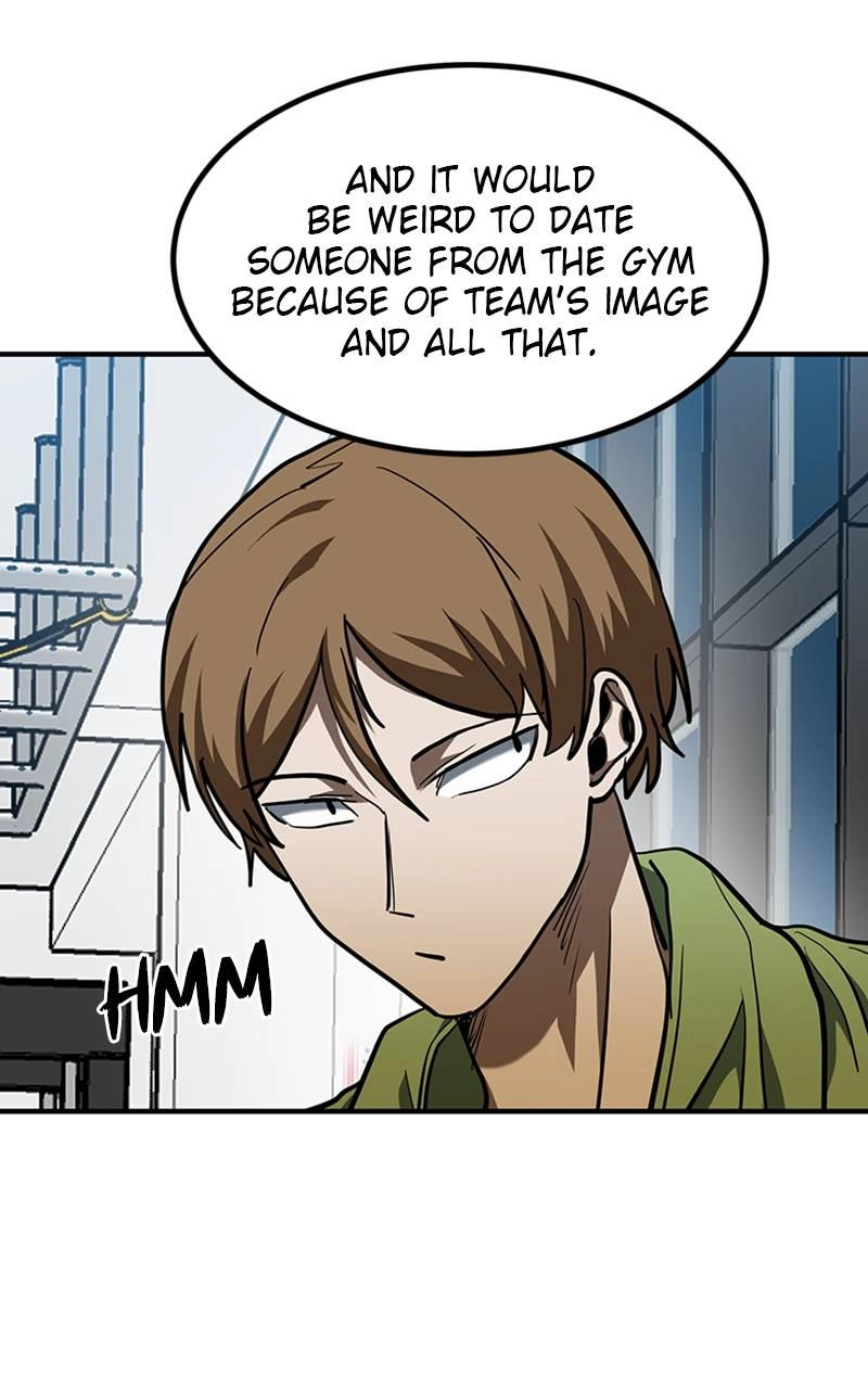 King of the Octagon Chapter 57, page 45 of 93