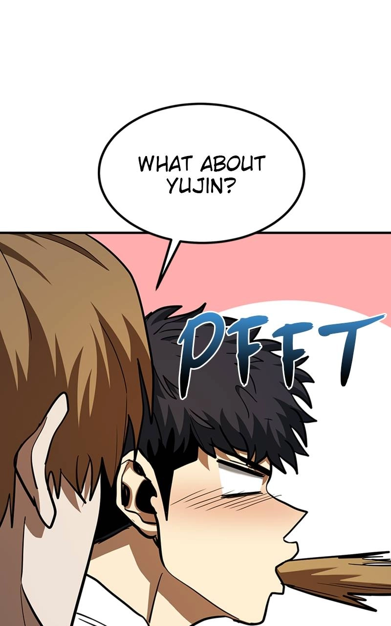 King of the Octagon Chapter 57, page 46 of 93