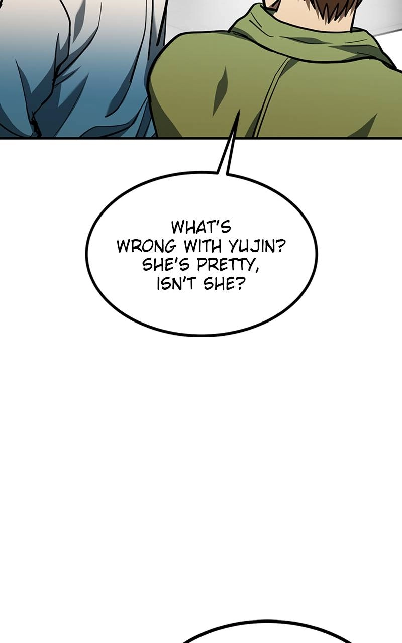 King of the Octagon Chapter 57, page 48 of 93