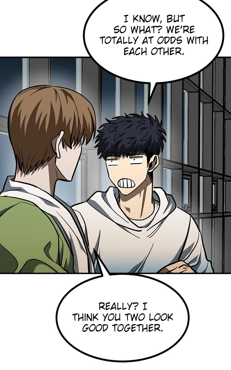King of the Octagon Chapter 57, page 49 of 93