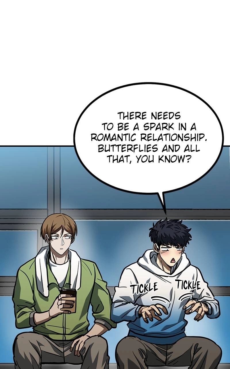 King of the Octagon Chapter 57, page 50 of 93