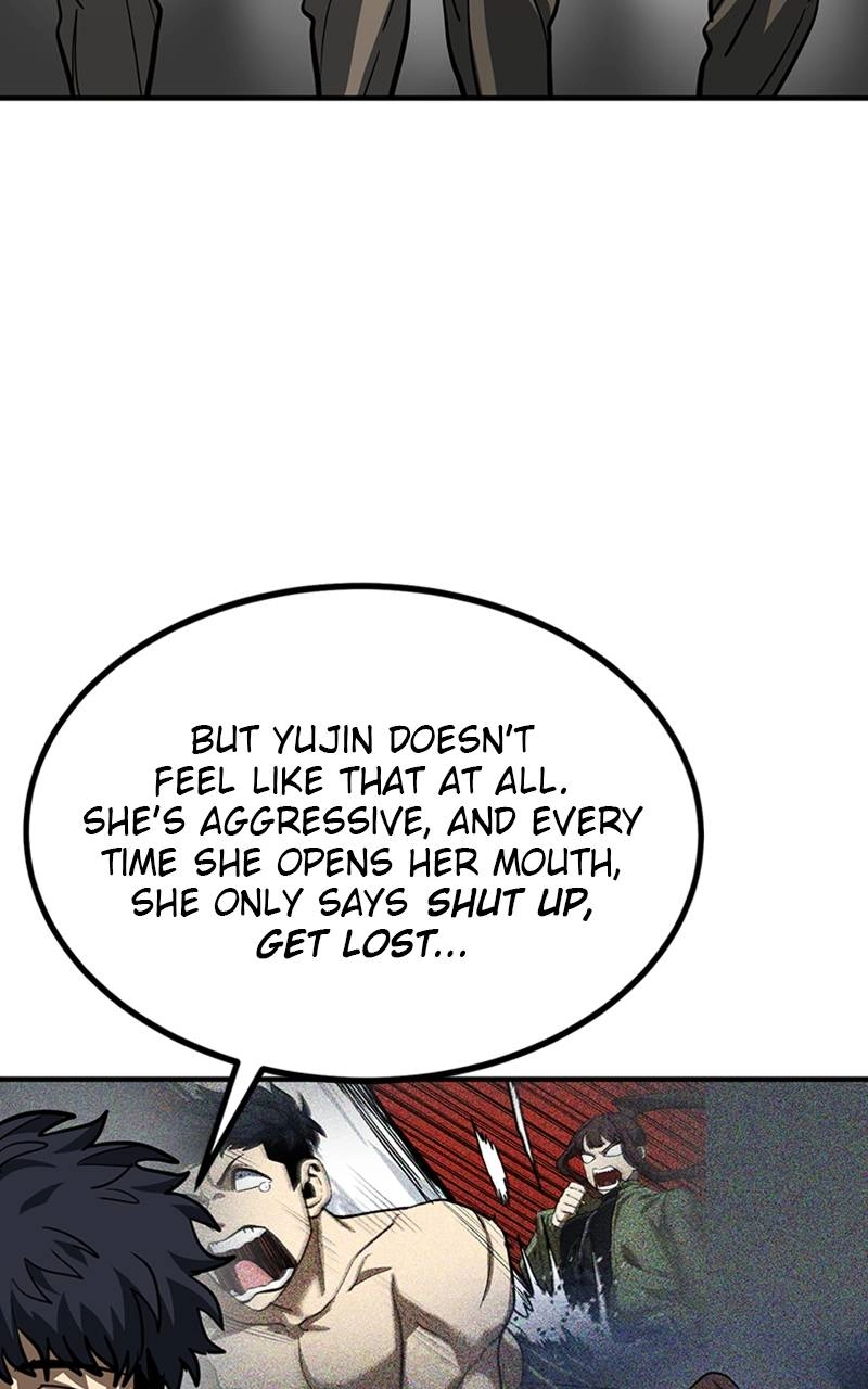 King of the Octagon Chapter 57, page 51 of 93