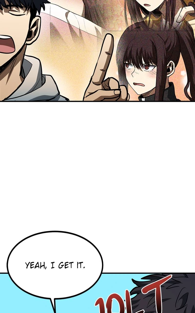 King of the Octagon Chapter 57, page 53 of 93