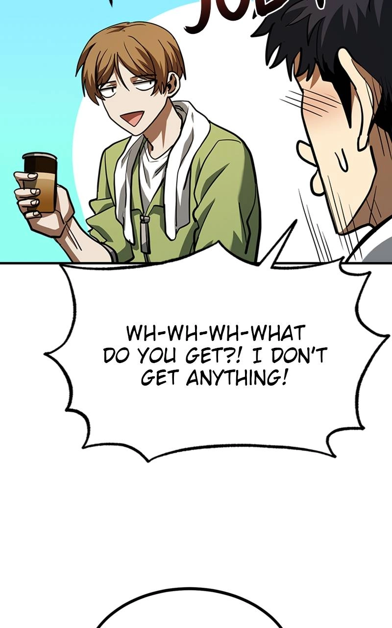 King of the Octagon Chapter 57, page 54 of 93