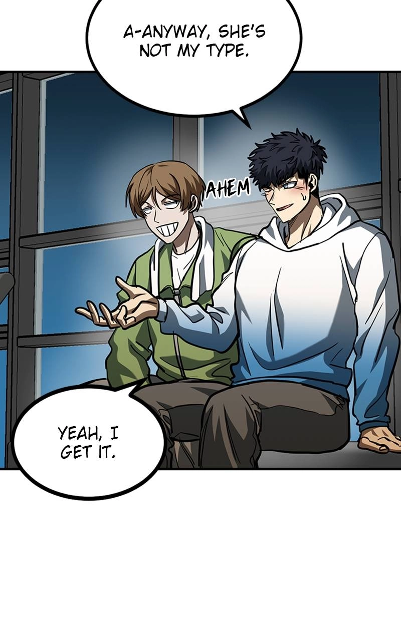 King of the Octagon Chapter 57, page 55 of 93