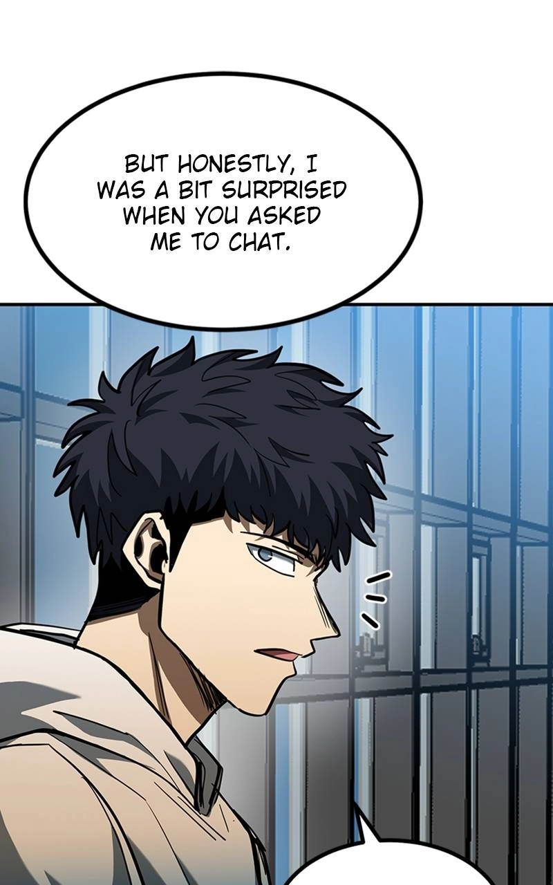 King of the Octagon Chapter 57, page 56 of 93