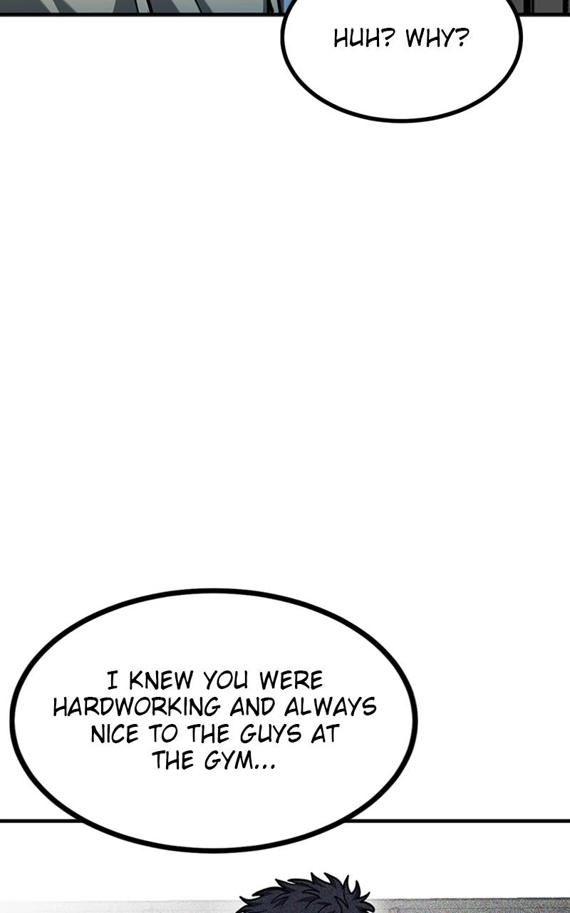 King of the Octagon Chapter 57, page 57 of 93