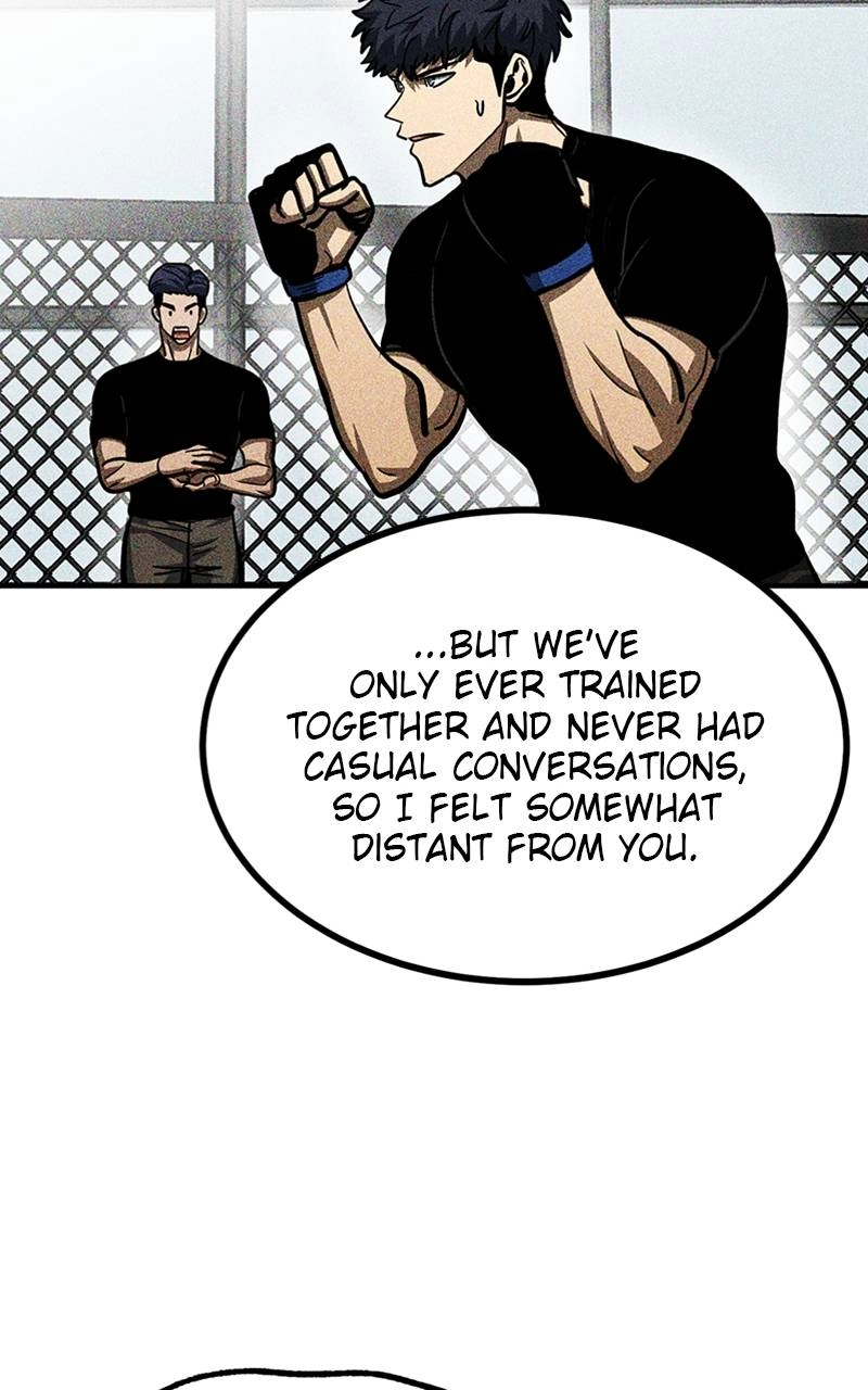 King of the Octagon Chapter 57, page 58 of 93