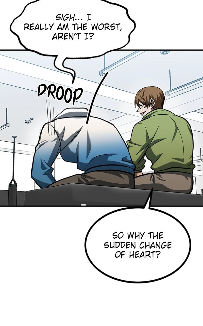 King of the Octagon Chapter 57, page 59 of 93