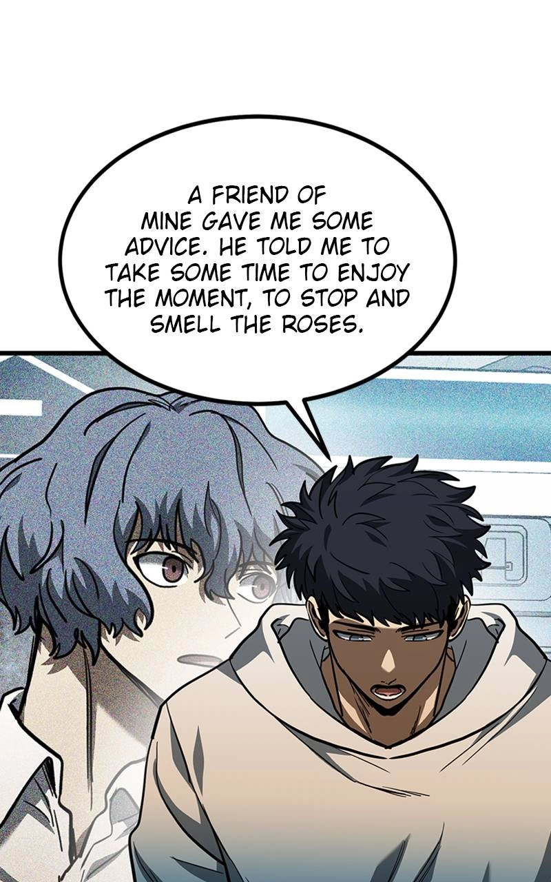 King of the Octagon Chapter 57, page 60 of 93