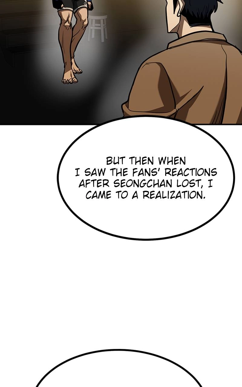 King of the Octagon Chapter 57, page 62 of 93