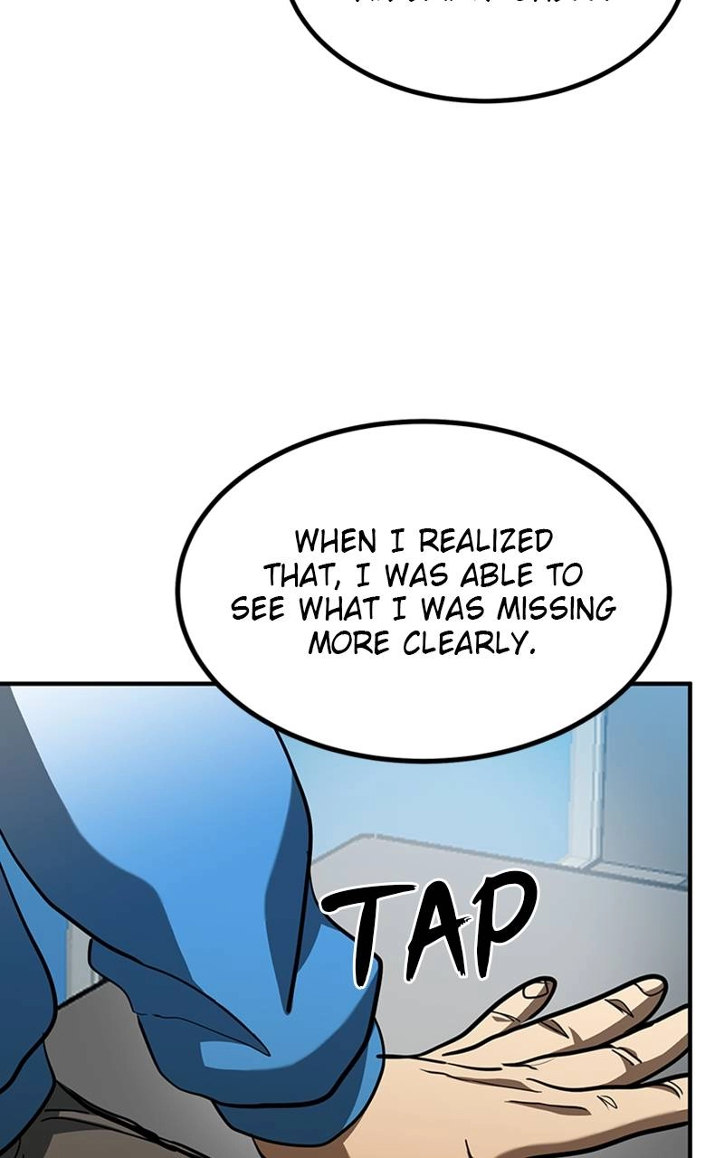 King of the Octagon Chapter 57, page 64 of 93