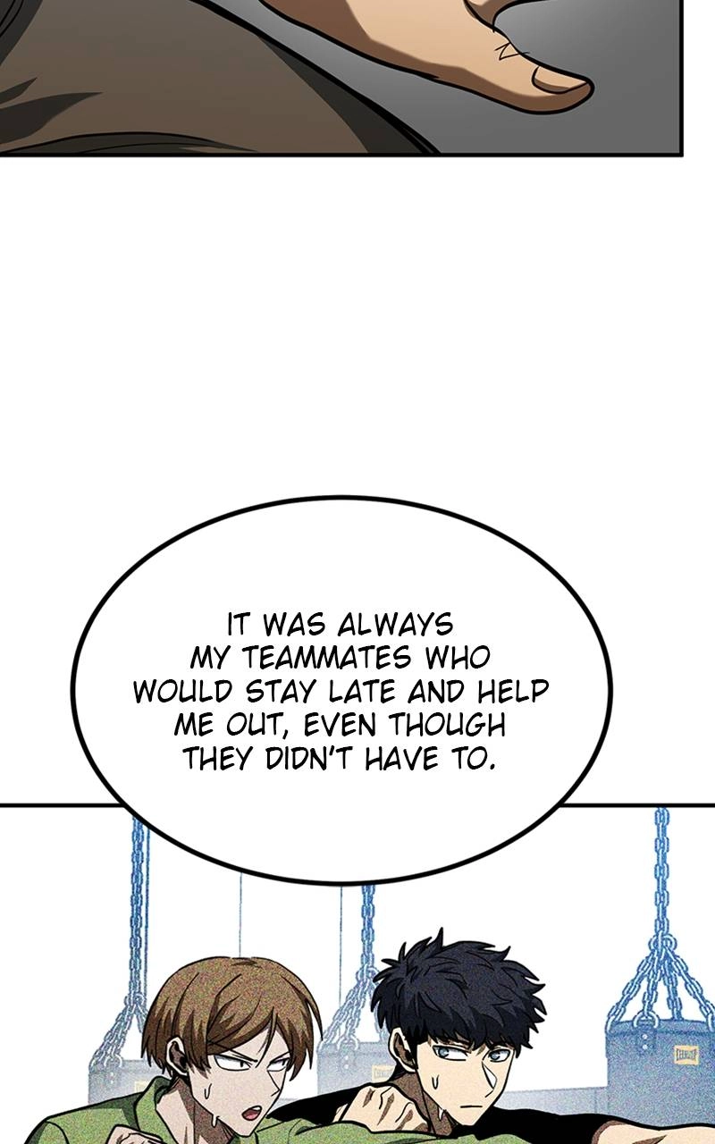 King of the Octagon Chapter 57, page 65 of 93