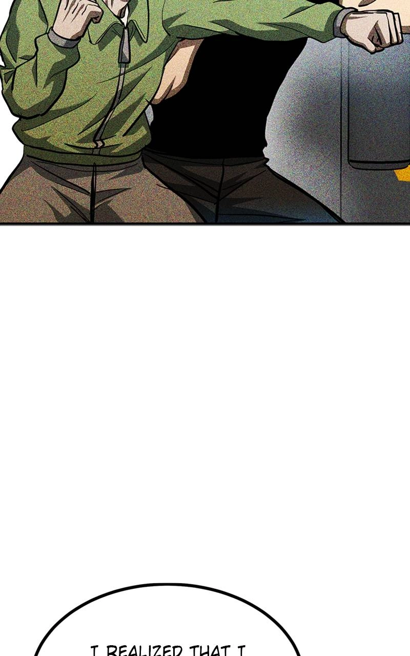 King of the Octagon Chapter 57, page 66 of 93