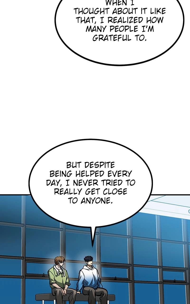 King of the Octagon Chapter 57, page 68 of 93