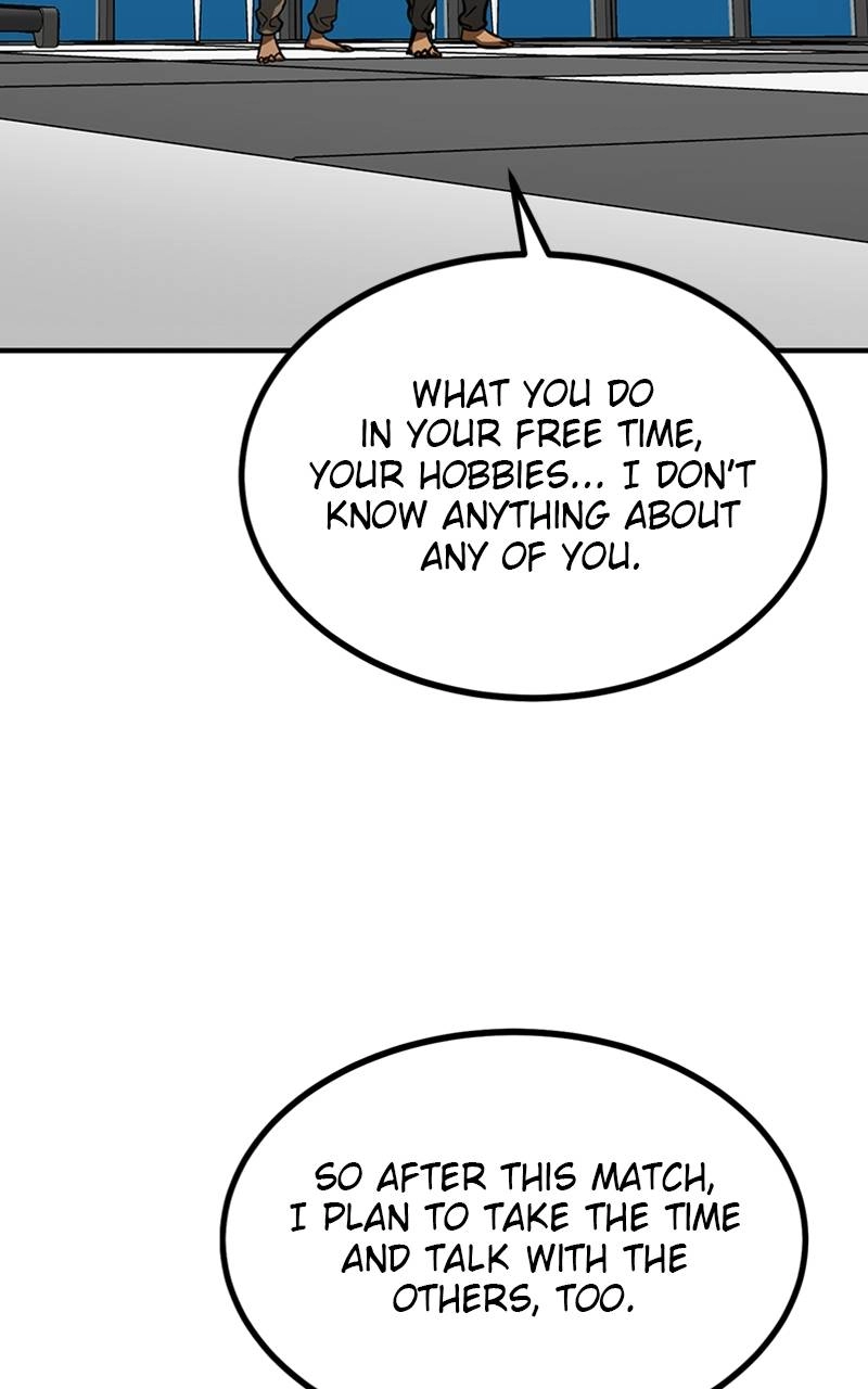 King of the Octagon Chapter 57, page 69 of 93