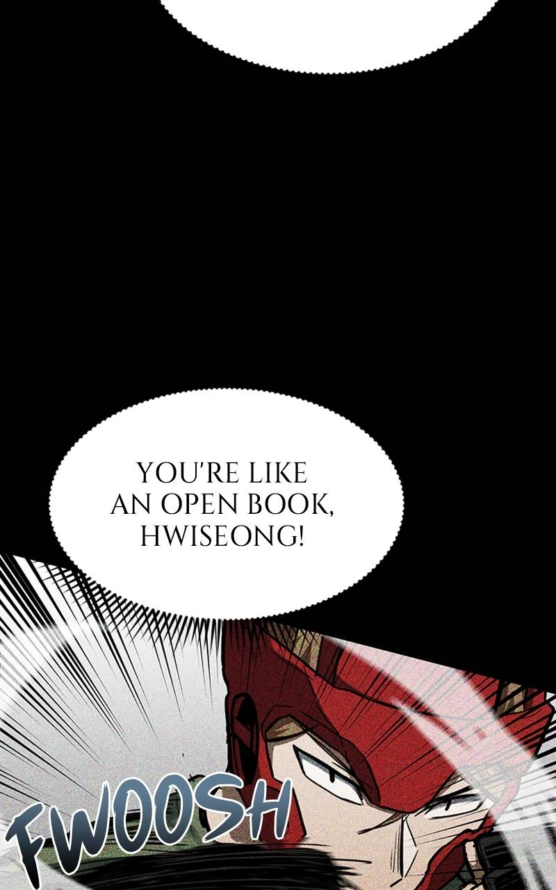 King of the Octagon Chapter 57, page 7 of 93
