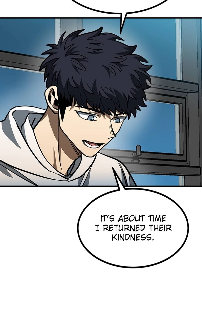 King of the Octagon Chapter 57, page 70 of 93