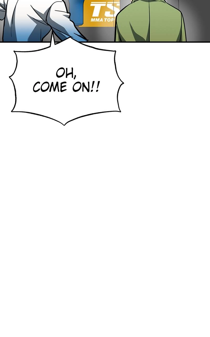 King of the Octagon Chapter 57, page 73 of 93