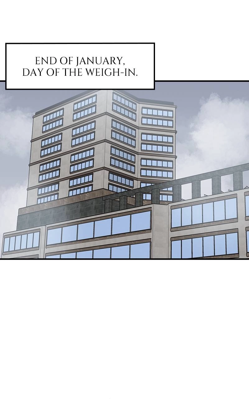 King of the Octagon Chapter 57, page 74 of 93