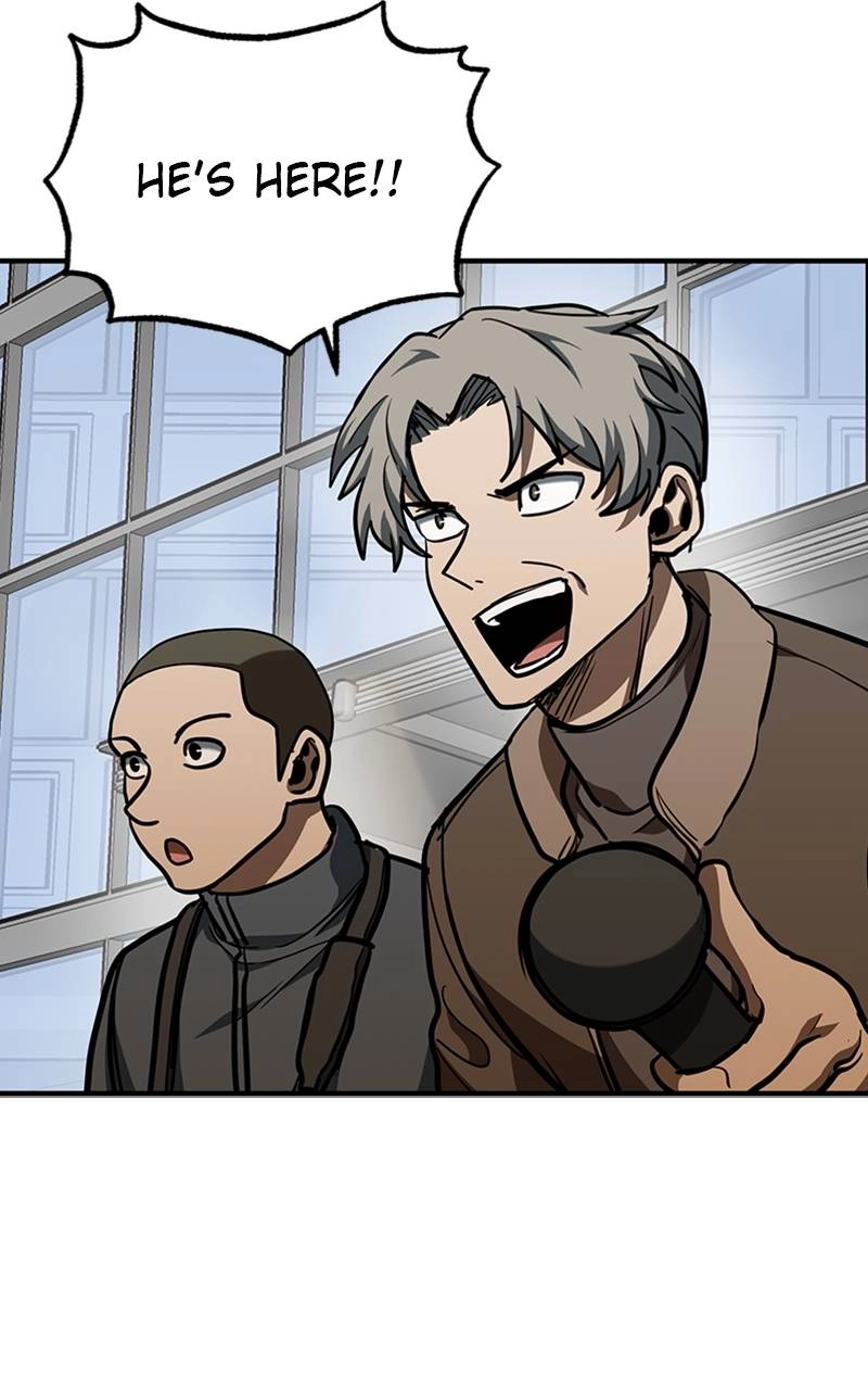 King of the Octagon Chapter 57, page 75 of 93