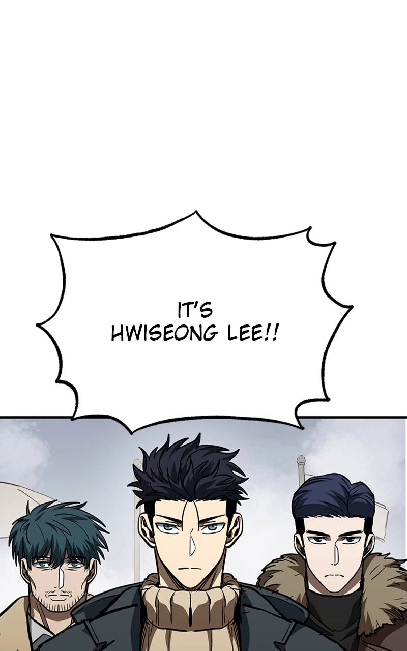 King of the Octagon Chapter 57, page 76 of 93