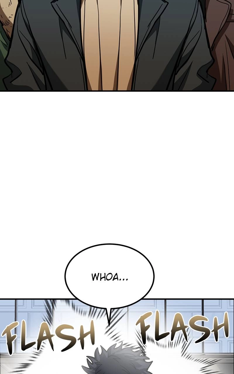 King of the Octagon Chapter 57, page 77 of 93