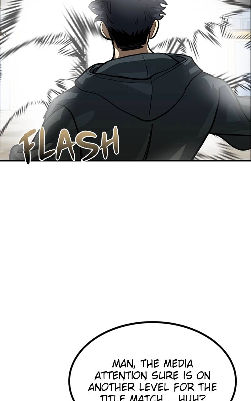 King of the Octagon Chapter 57, page 78 of 93