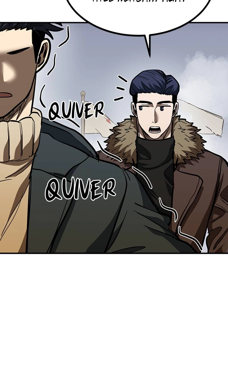 King of the Octagon Chapter 57, page 79 of 93