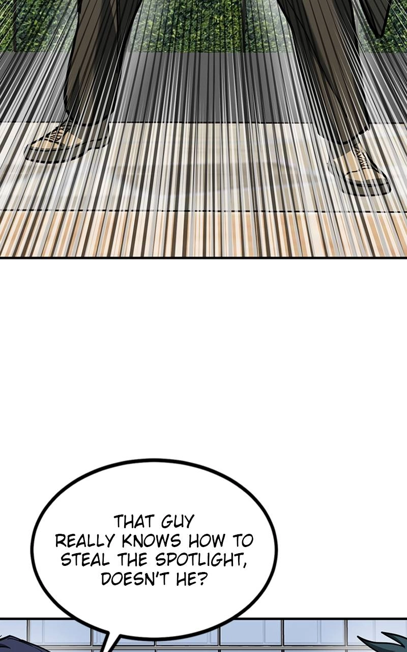 King of the Octagon Chapter 57, page 84 of 93
