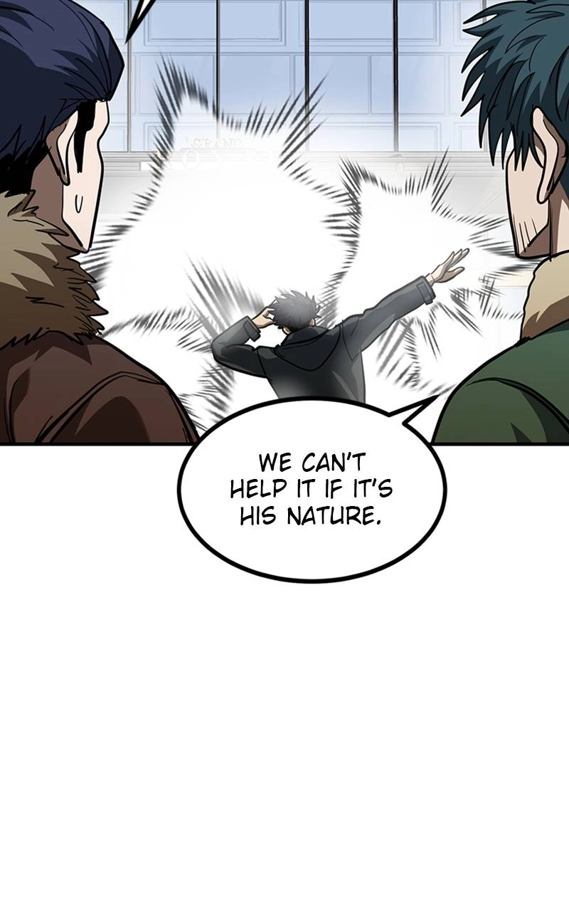 King of the Octagon Chapter 57, page 85 of 93
