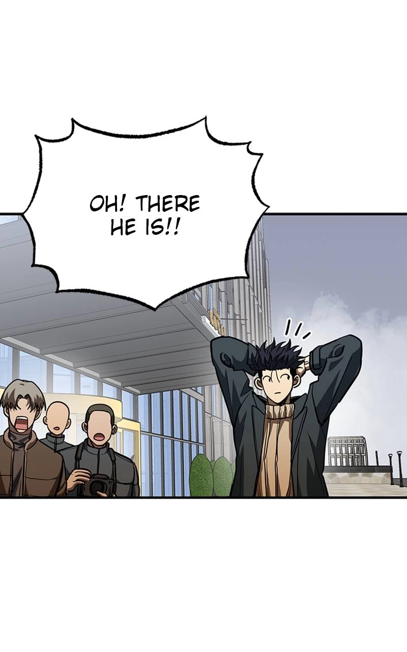 King of the Octagon Chapter 57, page 86 of 93