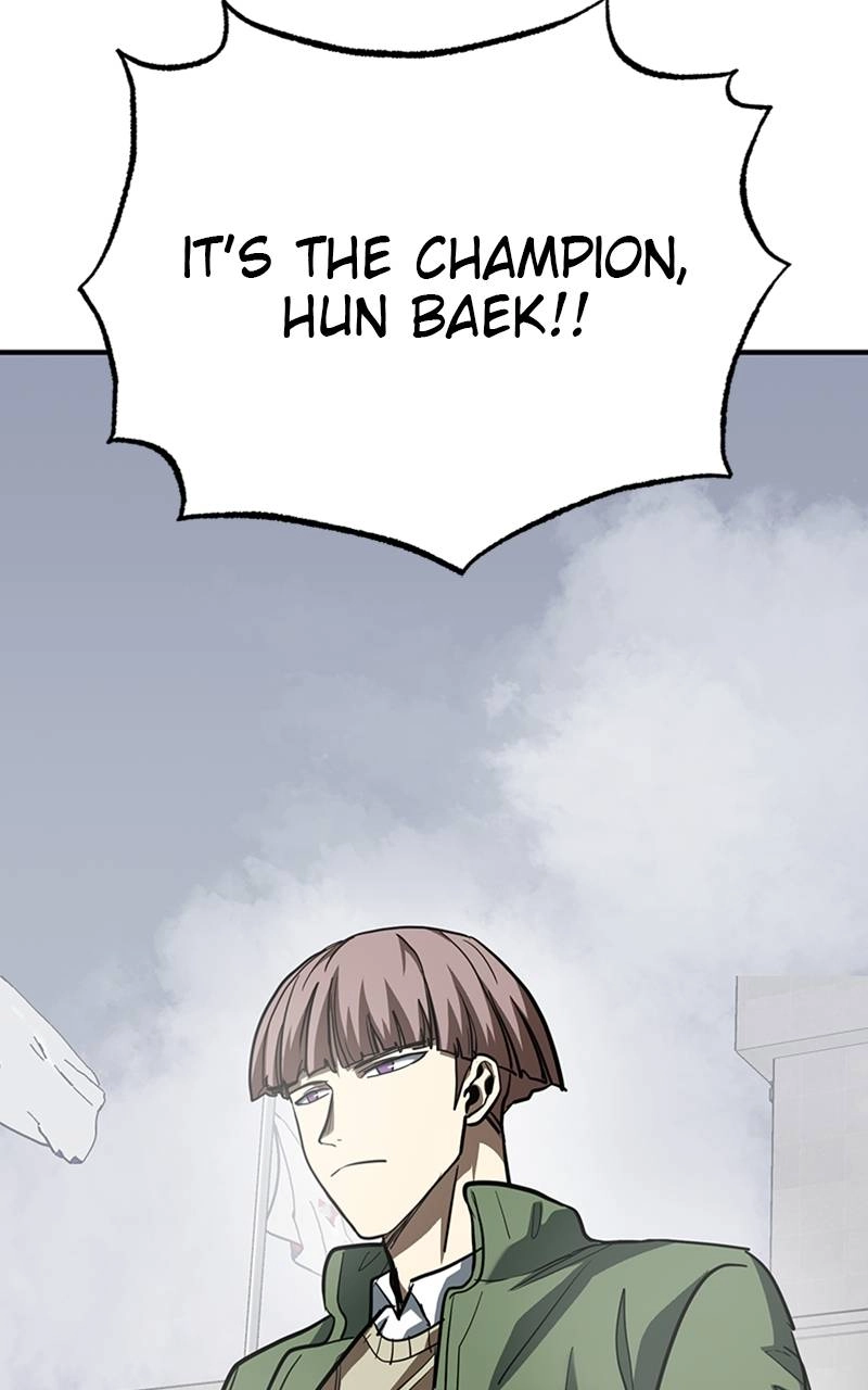 King of the Octagon Chapter 57, page 88 of 93