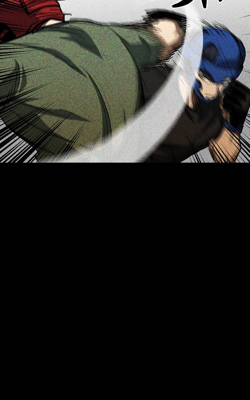 King of the Octagon Chapter 57, page 9 of 93