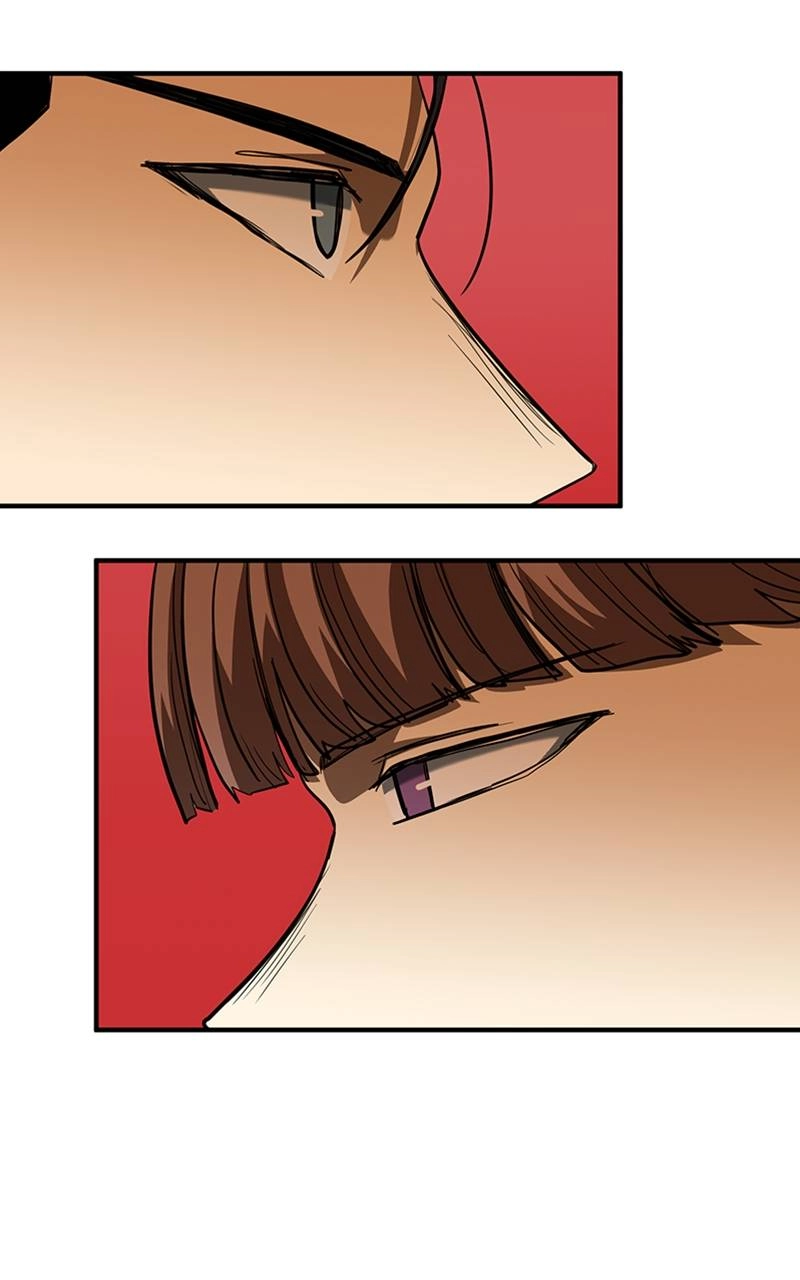 King of the Octagon Chapter 57, page 90 of 93