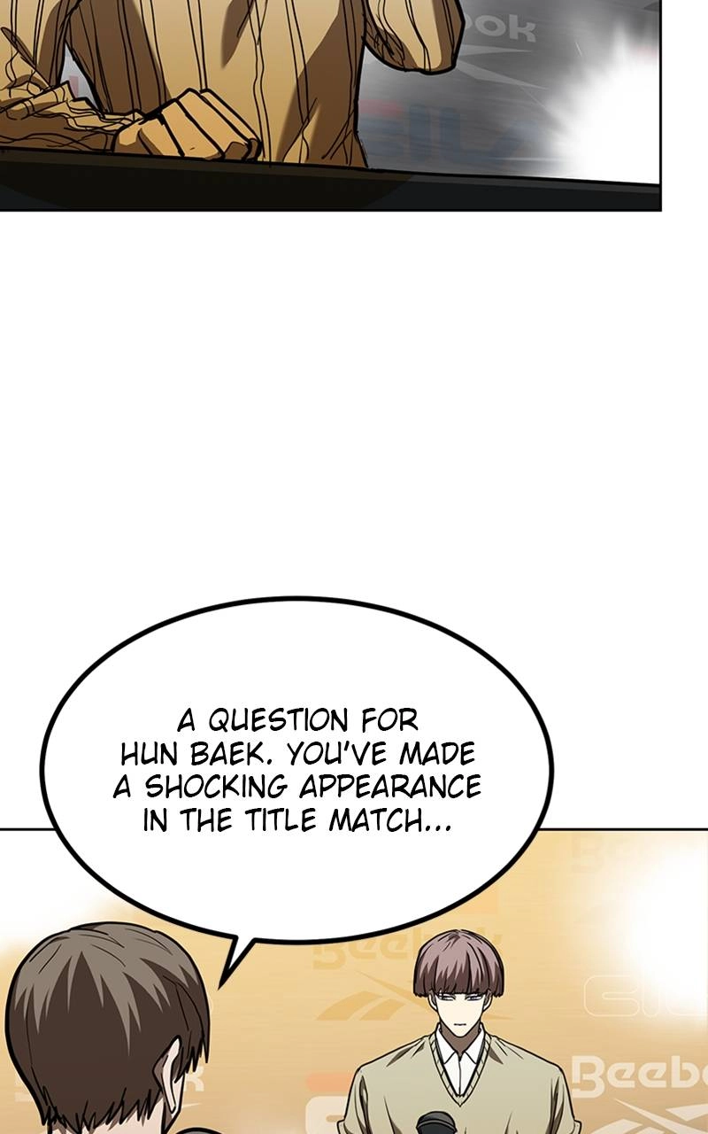 King of the Octagon Chapter 58, page 12 of 94