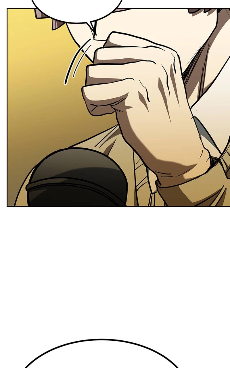 King of the Octagon Chapter 58, page 14 of 94