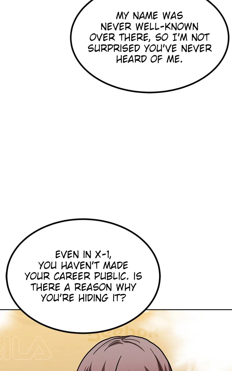 King of the Octagon Chapter 58, page 16 of 94