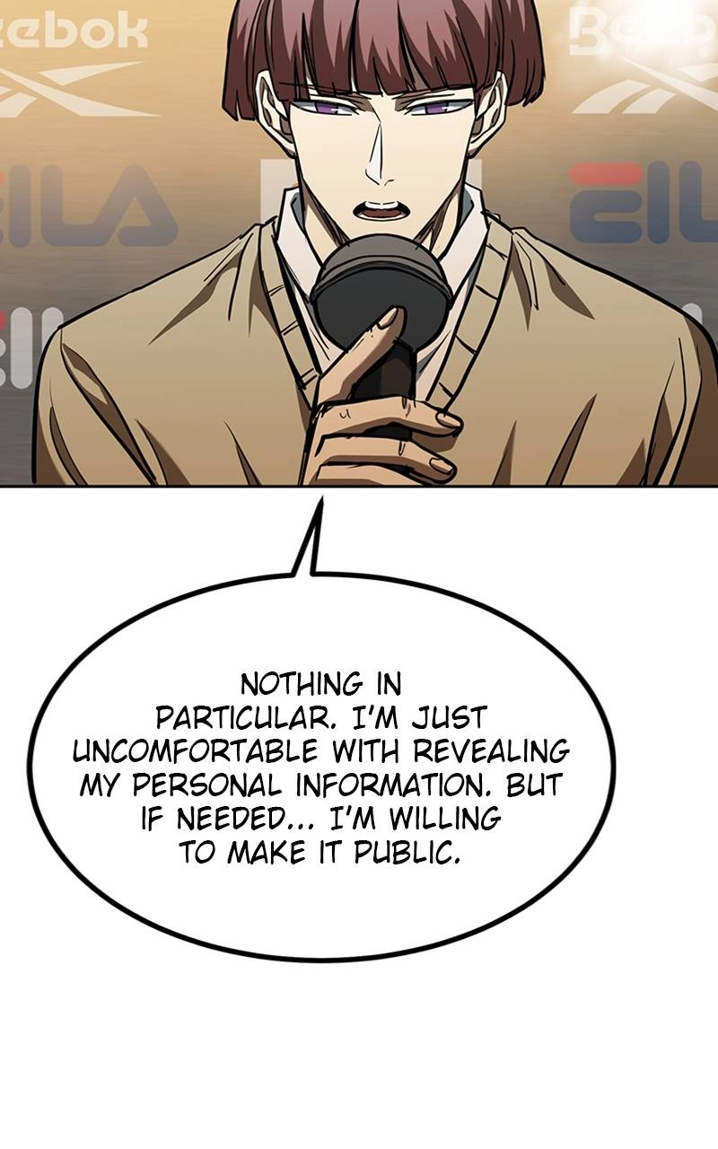 King of the Octagon Chapter 58, page 17 of 94
