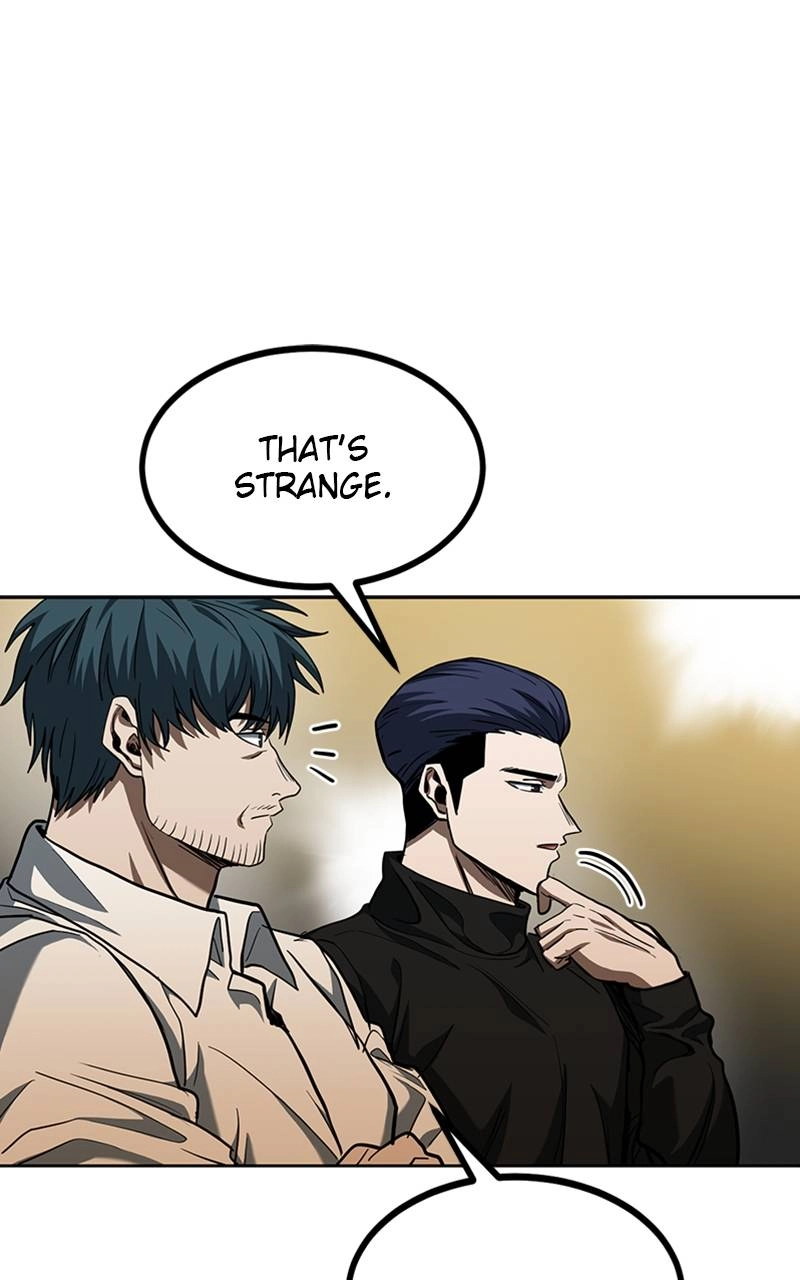 King of the Octagon Chapter 58, page 18 of 94