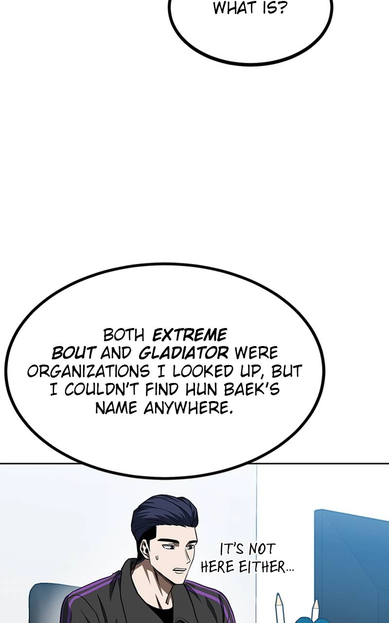 King of the Octagon Chapter 58, page 19 of 94