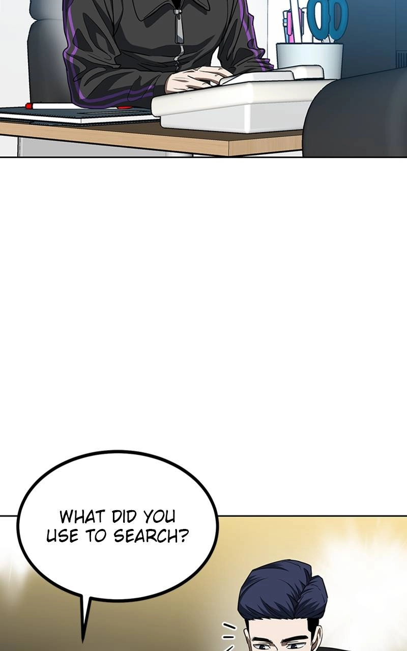 King of the Octagon Chapter 58, page 20 of 94