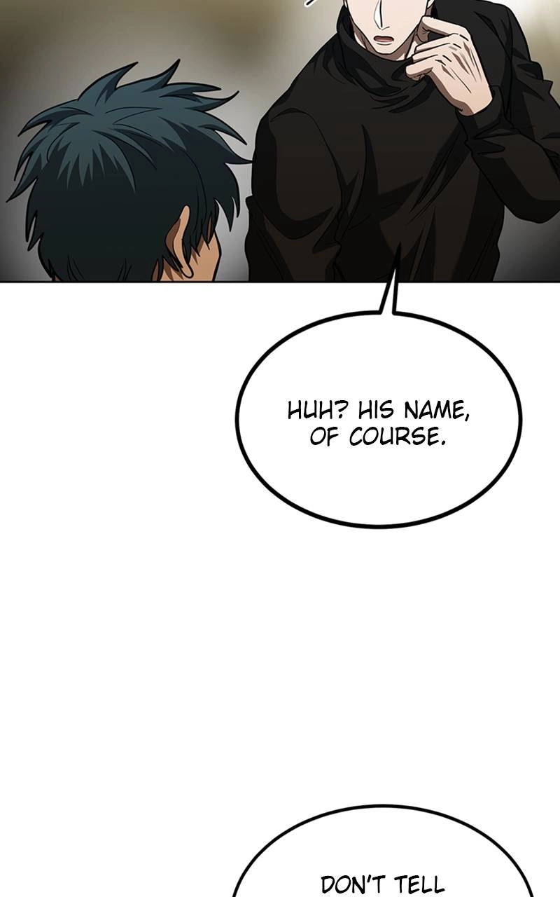 King of the Octagon Chapter 58, page 21 of 94