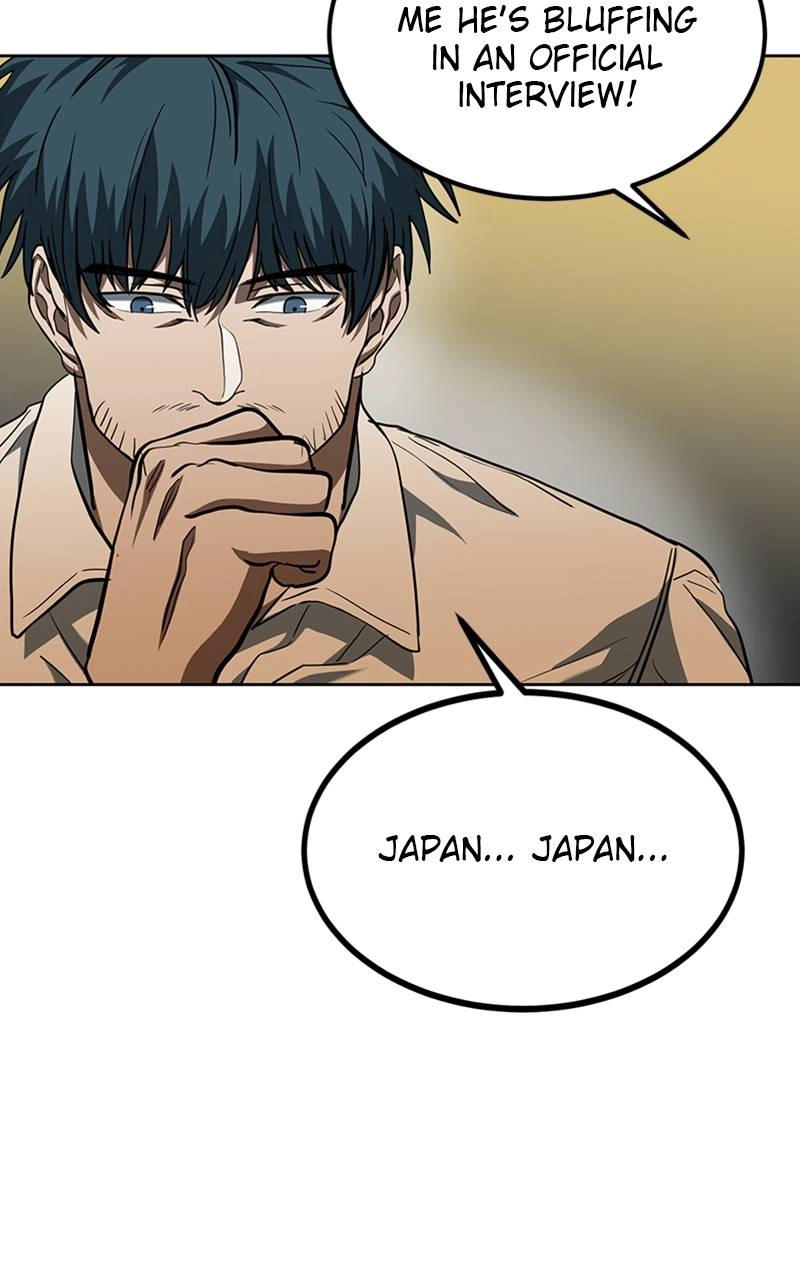 King of the Octagon Chapter 58, page 22 of 94