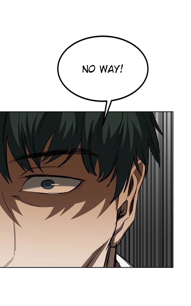 King of the Octagon Chapter 58, page 23 of 94