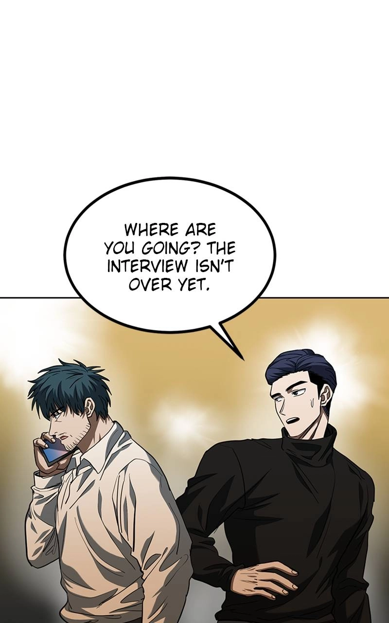 King of the Octagon Chapter 58, page 24 of 94