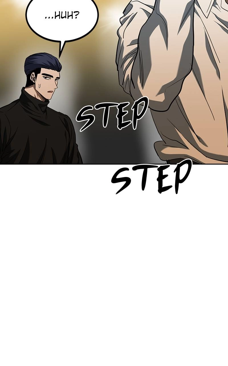 King of the Octagon Chapter 58, page 26 of 94