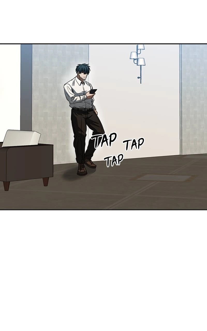 King of the Octagon Chapter 58, page 27 of 94