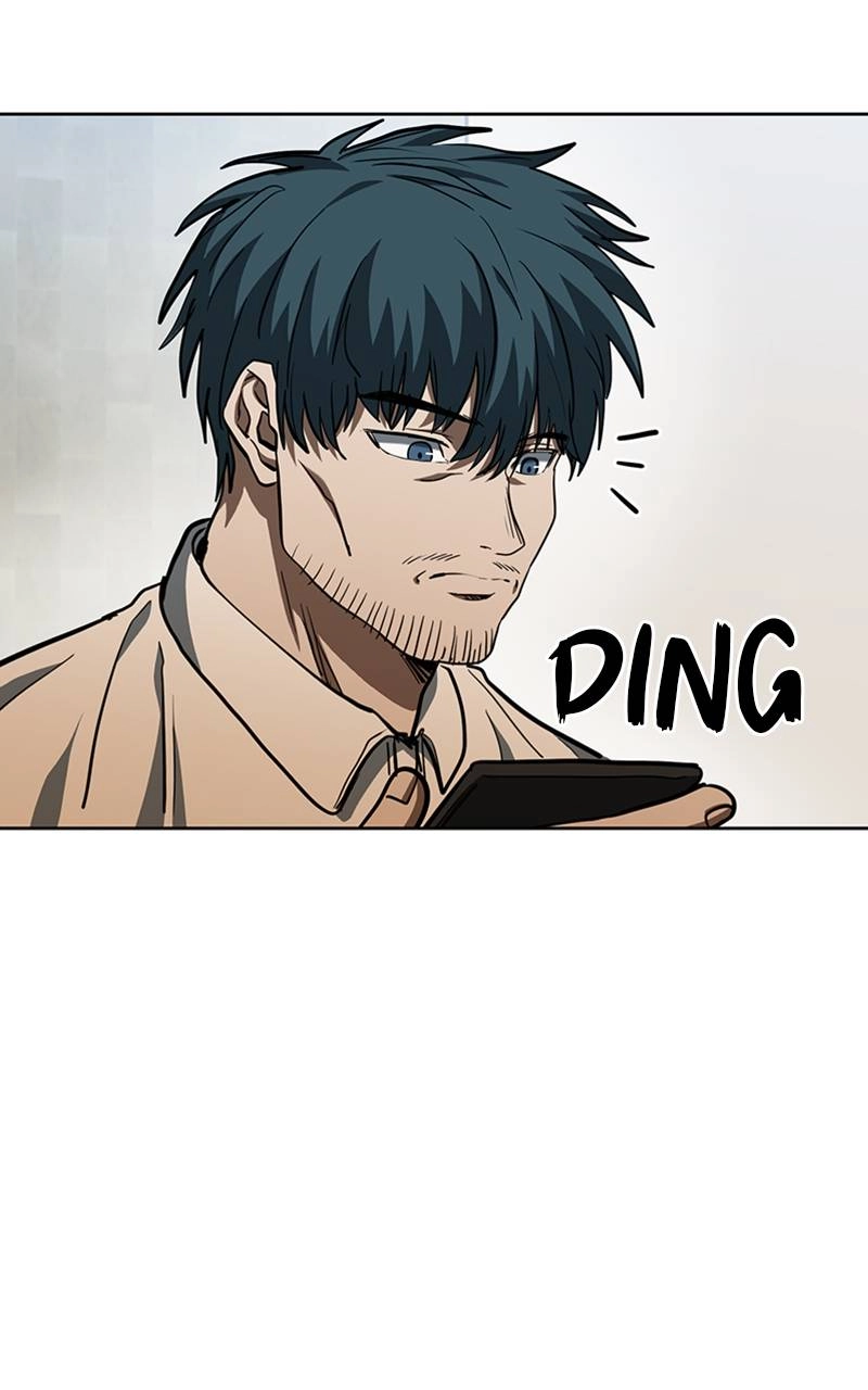 King of the Octagon Chapter 58, page 28 of 94